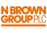 N Brown Group